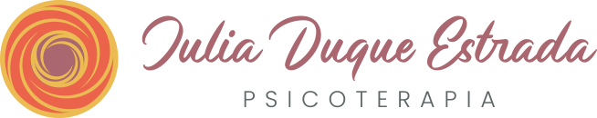 Logo Julia Duque Estrada Horizontal