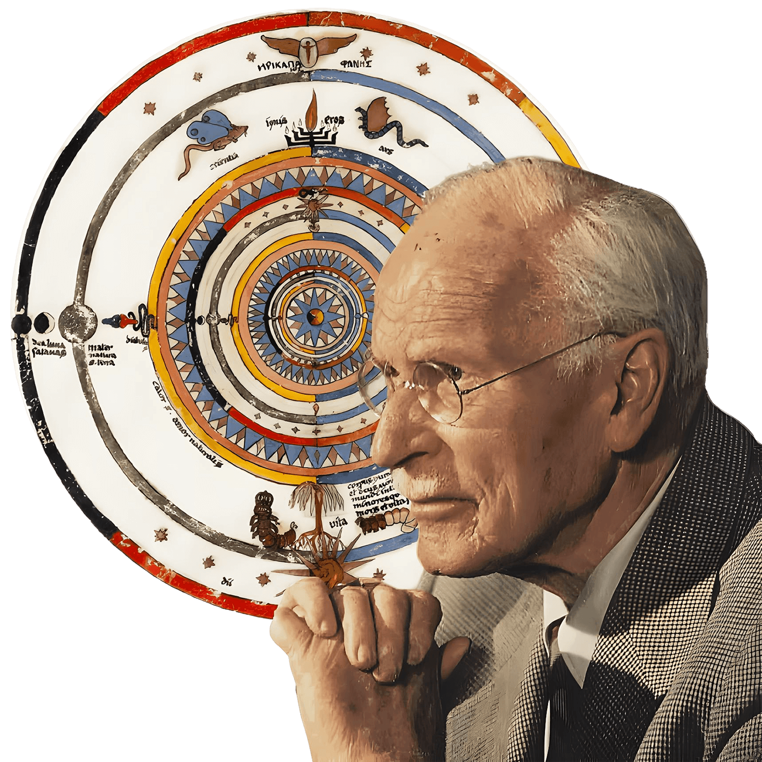 Carl Gustav Jung