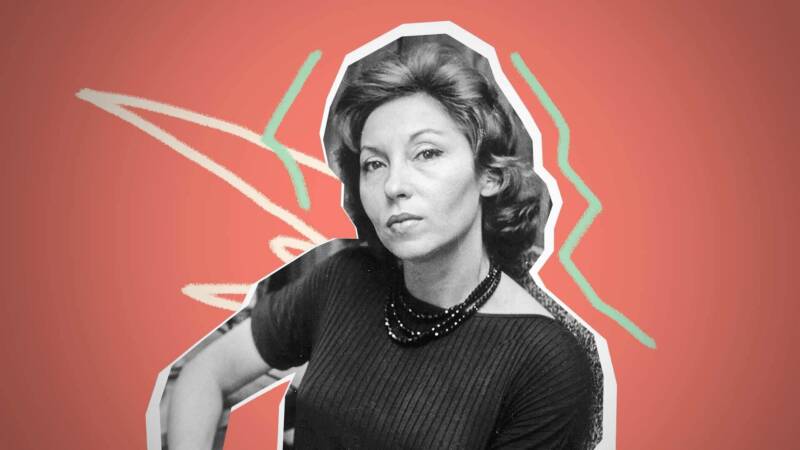 News Clarice Lispector